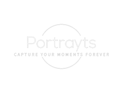 Portrayts - Capture your moments forever