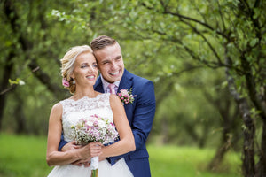Weddings - Bronze