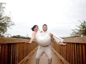 Weddings - Bronze